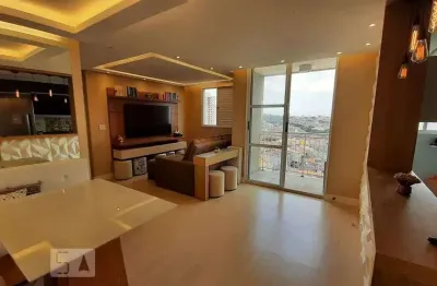 Apartamento com 2 quartos à venda na Avenida Casa Grande, --, Sapopemba, São Paulo