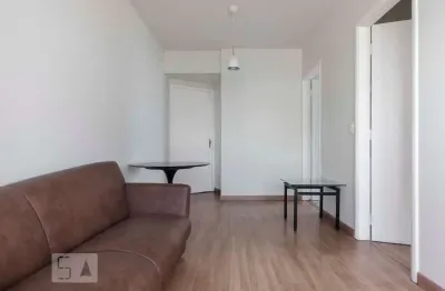 Apartamento com 1 quarto à venda na Rua Pedro Doll, --, Santana, São Paulo