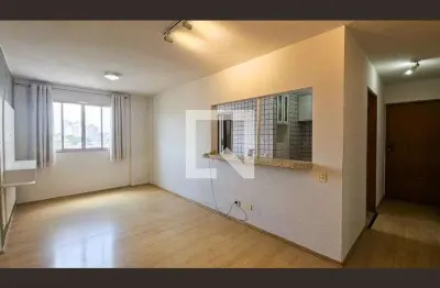 Apartamento com 2 quartos à venda na Rua José Neves, --, Jardim Marajoara, São Paulo