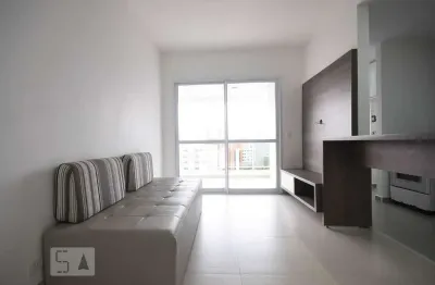 Apartamento com 1 quarto à venda na Rua Itapimirum, --, Panamby, São Paulo