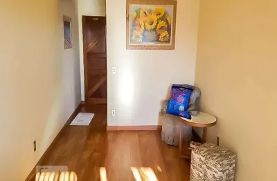 Apartamento à venda - vila constança , 2 quartos,  64 m2