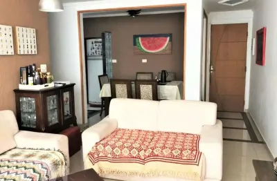 Apartamento com 3 quartos à venda na Avenida do Cursino, --, Bosque da Saúde, São Paulo