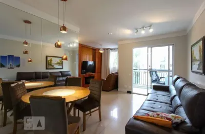 Apartamento com 3 quartos à venda na Rua Doutor Luiz Migliano, --, Morumbi, São Paulo