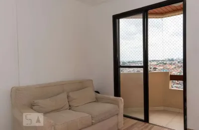 Apartamento à venda - vila mascote, 3 quartos,  60 m2