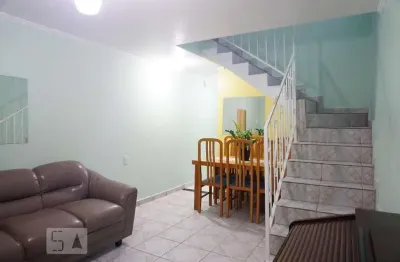 Casa com 3 quartos à venda na Rua José Palomino, --, Cangaíba, São Paulo