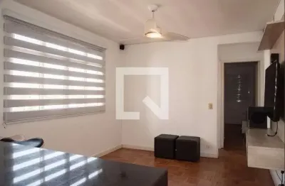 Apartamento à venda - vila clementino, 1 quarto,  48 m2