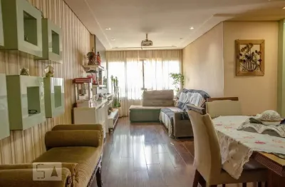 Apartamento com 3 quartos à venda na Rua Luís Carneiro, --, Piqueri, São Paulo