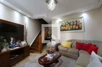Casa com 3 quartos à venda na Rua Júlio Conceição, --, Bom Retiro, São Paulo