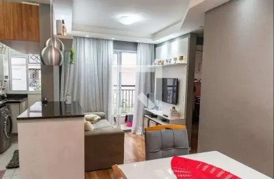 Apartamento com 2 quartos à venda na Rua Alexandre Levi, --, Cambuci, São Paulo