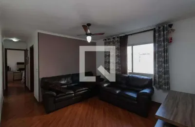 Apartamento à venda - vila guilherme, 2 quartos,  81 m2