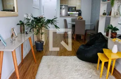 Apartamento à venda - portal do morumbi, 2 quartos,  79 m2