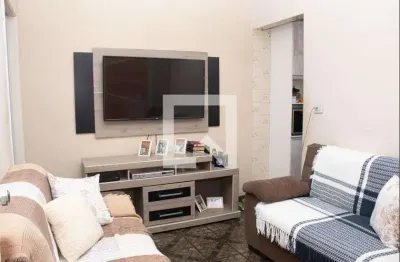 Casa com 2 quartos à venda na Rua das Nemésias, --, Vila Jacuí, São Paulo