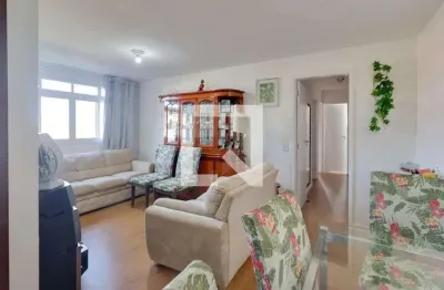 Apartamento à venda - jardim palmares, 2 quartos,  109 m2