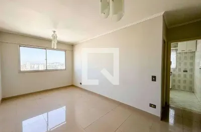Apartamento com 2 quartos à venda na Avenida Santa Inês, --, Mandaqui, São Paulo