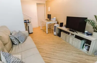 Casa com 2 quartos à venda na Rua Artur, --, Santana, São Paulo