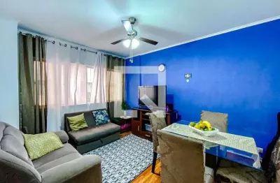 Apartamento com 2 quartos à venda na Rua Padre Raposo, --, Mooca, São Paulo