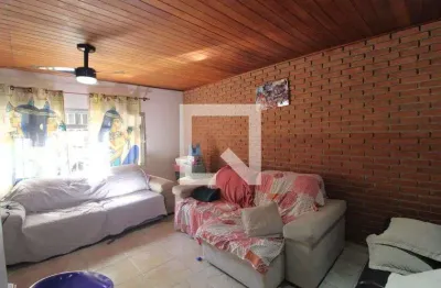 Casa com 3 quartos à venda na Rua do Arcipreste, --, Jardim Marajoara, São Paulo