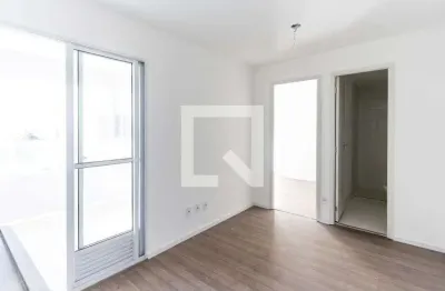 Apartamento à venda - água branca, 1 quarto,  30 m2