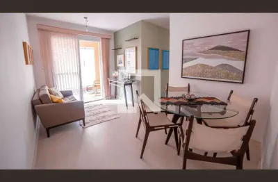 Apartamento com 3 quartos à venda na Rua Padre Jerônimo Vermin, --, Sacomã, São Paulo