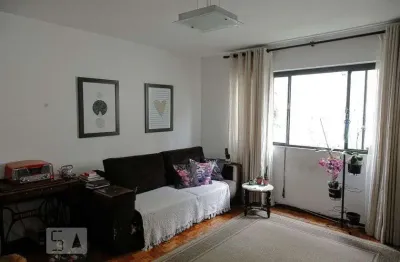 Apartamento com 2 quartos à venda na Rua Batuns, --, Vila Santa Clara, São Paulo