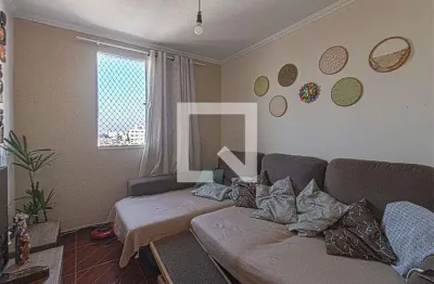 Apartamento com 3 quartos à venda na Estrada das Lágrimas, --, Sacomã, São Paulo