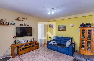 Casa com 3 quartos à venda na Rua Coronel Hélio de Lima Carvalho, --, Casa Verde, São Paulo