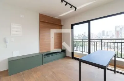 Apartamento com 1 quarto à venda na Rua Pedro Madureira, --, Água Fria, São Paulo