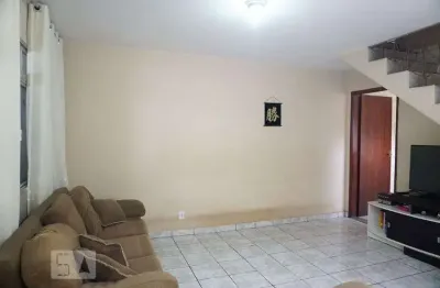 Casa com 2 quartos à venda na Rua Dona Rosa Santana, --, Vila Ré, São Paulo