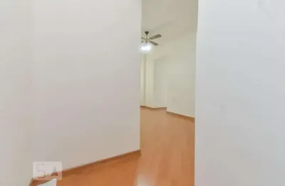 Apartamento à venda - santa cecília, 1 quarto,  54 m2