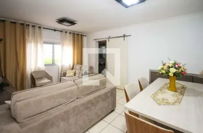 Apartamento com 2 quartos à venda na Rua Engenheiro Guilherme Cristiano Frender, --, Vila Antonieta, São Paulo