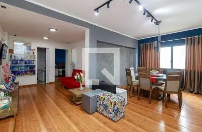 Apartamento com 2 quartos à venda na Rua da Matriz, --, Santo Amaro, São Paulo