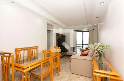 Apartamento à venda - vila aricanduva, 2 quartos,  63 m2