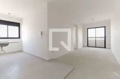 Apartamento com 2 quartos à venda na Rua Engenheiro César Polilo, --, Vila Jacuí, São Paulo