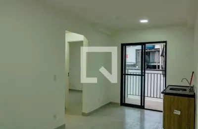 Apartamento com 2 quartos à venda na Rua dos Cambuís, --, Jabaquara, São Paulo