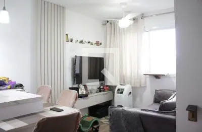 Apartamento com 2 quartos à venda na Rua Serra de Jairé, --, Belém, São Paulo