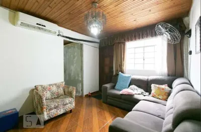 Casa com 3 quartos à venda na Rua B. B. Varela, --, Itaquera, São Paulo