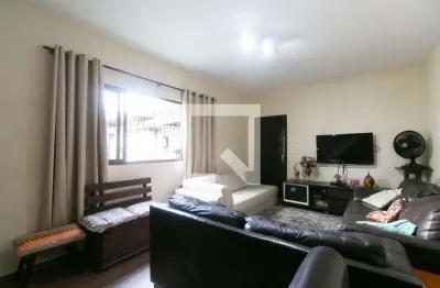 Casa com 3 quartos à venda na Avenida Nordestina, --, Vila Progresso, São Paulo
