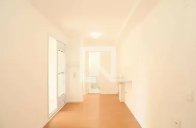 Apartamento à venda - jardim monte kemel, 2 quartos,  34 m2