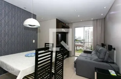 Apartamento com 3 quartos à venda na Rua Arnaldo Cintra, --, Tatuapé, São Paulo
