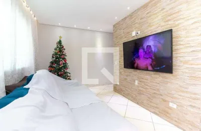 Casa com 2 quartos à venda na Rua Doutor Claro Egídio, --, Itaquera, São Paulo