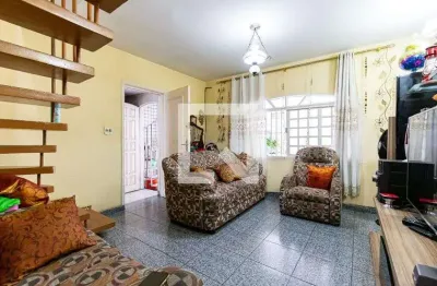 Casa com 2 quartos à venda na Rua Eduardo Pereira, --, Jabaquara, São Paulo