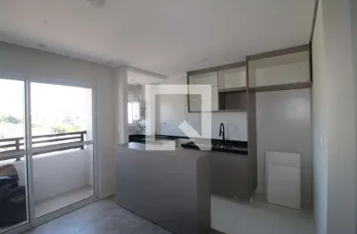 Apartamento com 1 quarto à venda na Rua Júlia Lopes de Almeida, --, Água Fria, São Paulo