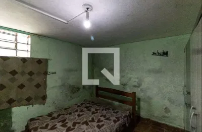 Casa com 2 quartos à venda na Estrada das Lágrimas, --, Vila das Mercês, São Paulo