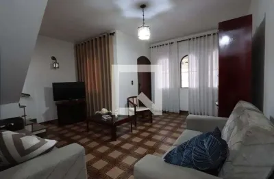 Casa com 3 quartos à venda na Rua Nicolino Ferrara, --, Vila Formosa, São Paulo