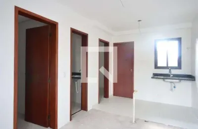 Apartamento à venda - vila carrão, 2 quartos,  38 m2