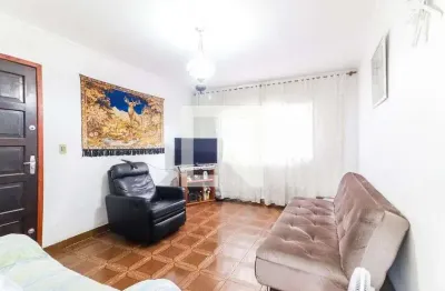 Casa à venda - jardim éster yolanda, 4 quartos,  220 m2