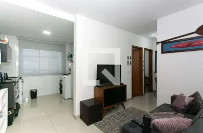 Apartamento com 2 quartos à venda na Rua Bom Sucesso, --, Tatuapé, São Paulo