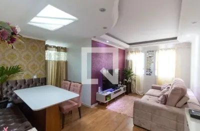 Apartamento com 3 quartos à venda na Avenida Tarumã, --, Cangaíba, São Paulo