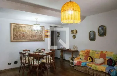 Casa com 3 quartos à venda na Rua Lagoa Verde, --, Água Fria, São Paulo