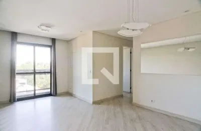 Apartamento com 3 quartos à venda na Rua Antônio Ribeiro de Morais, --, Casa Verde, São Paulo